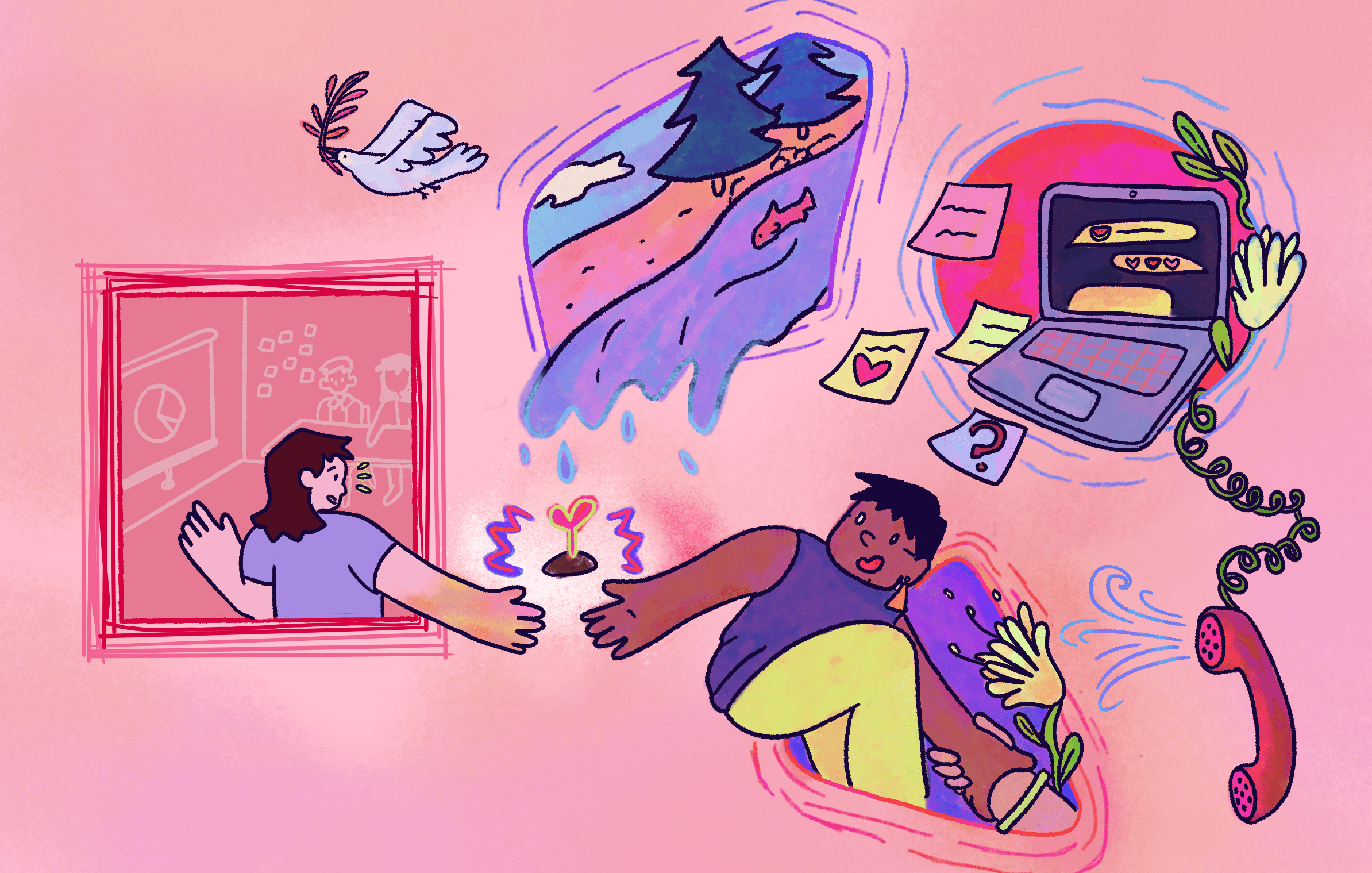 Why Great UX Is a Team Sport, Not a Solo Performance