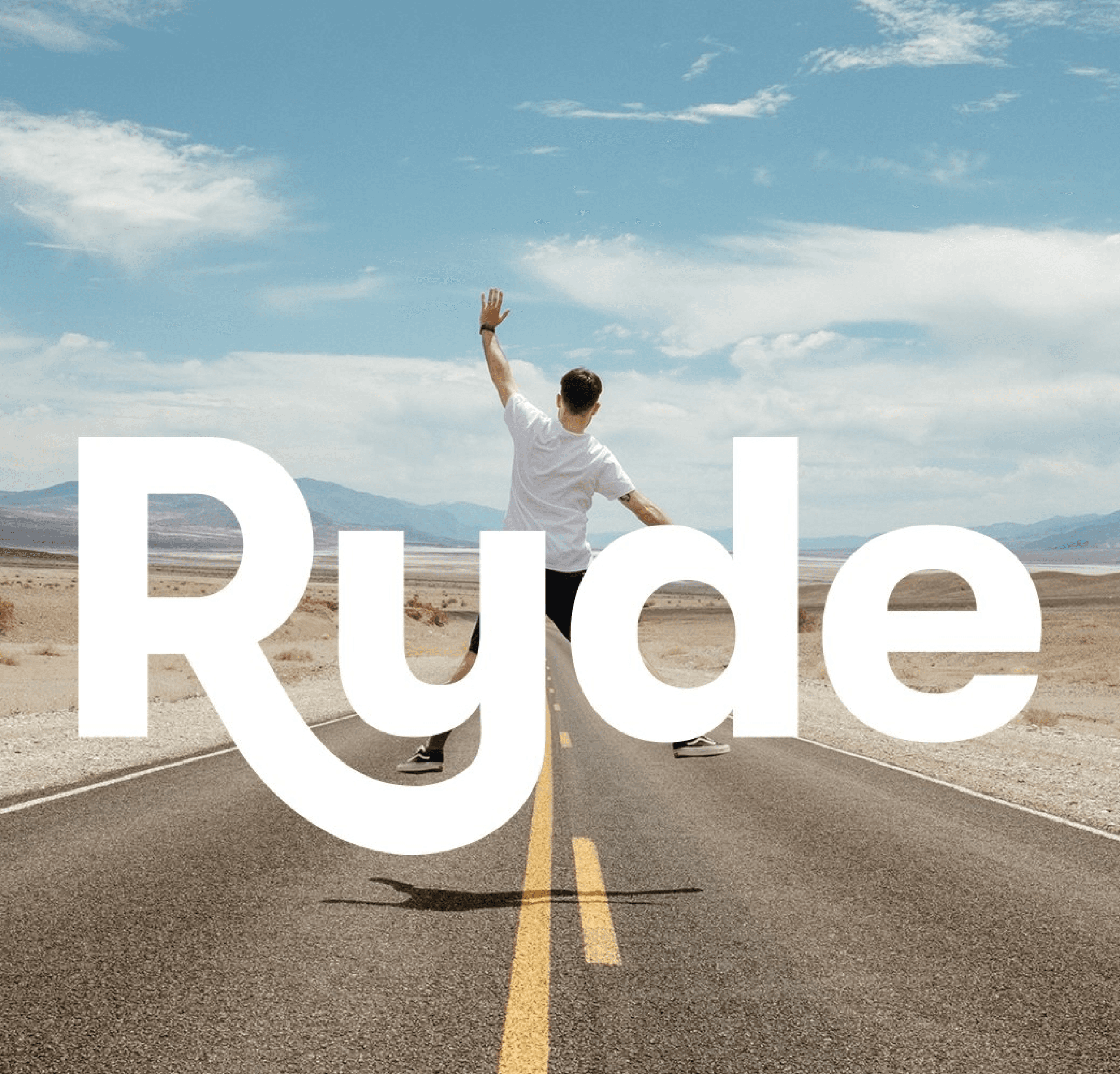 RydeFleet — Fleet Management Dashboard