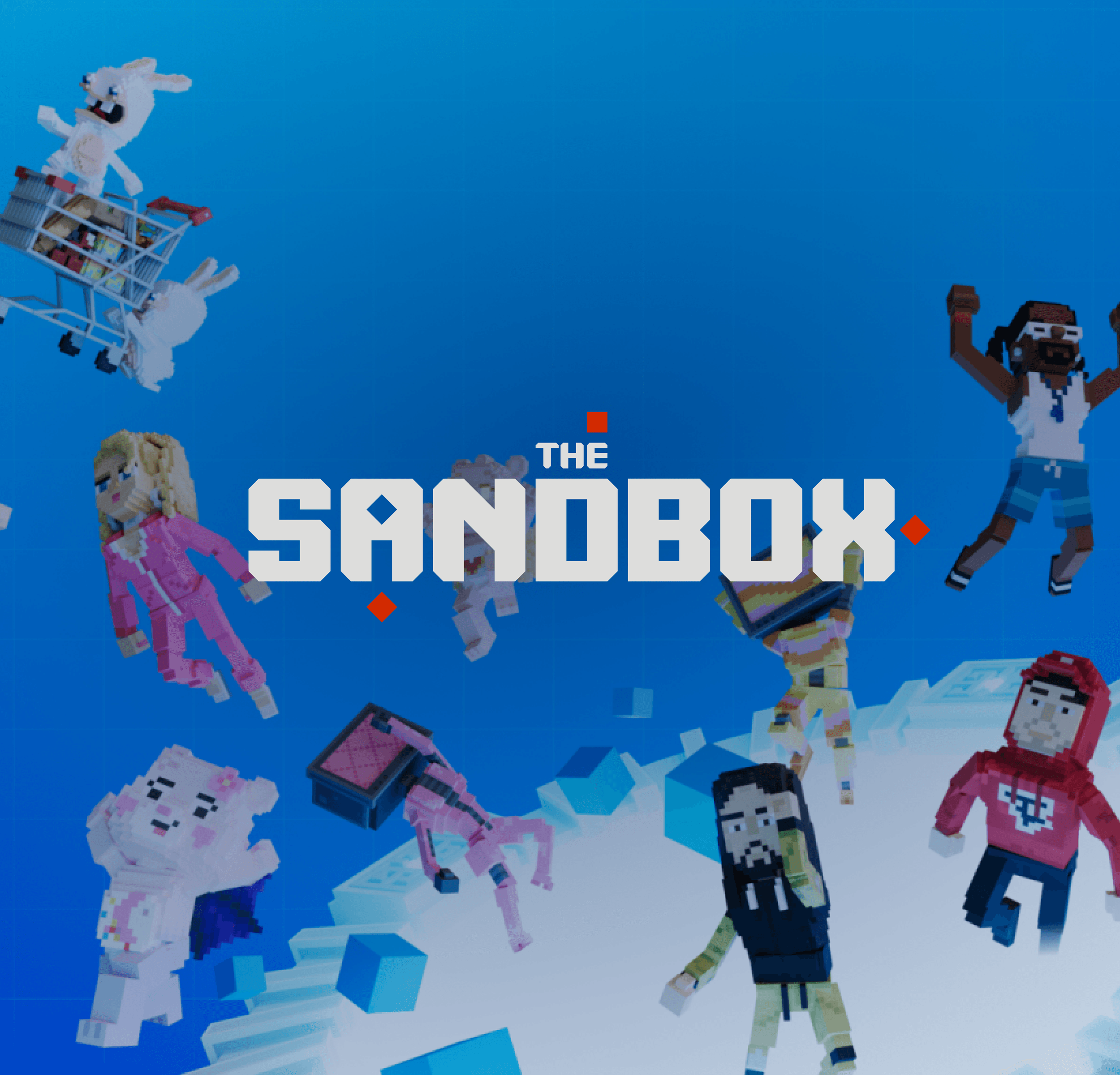 Redesign the Social Panel of the Sandbox